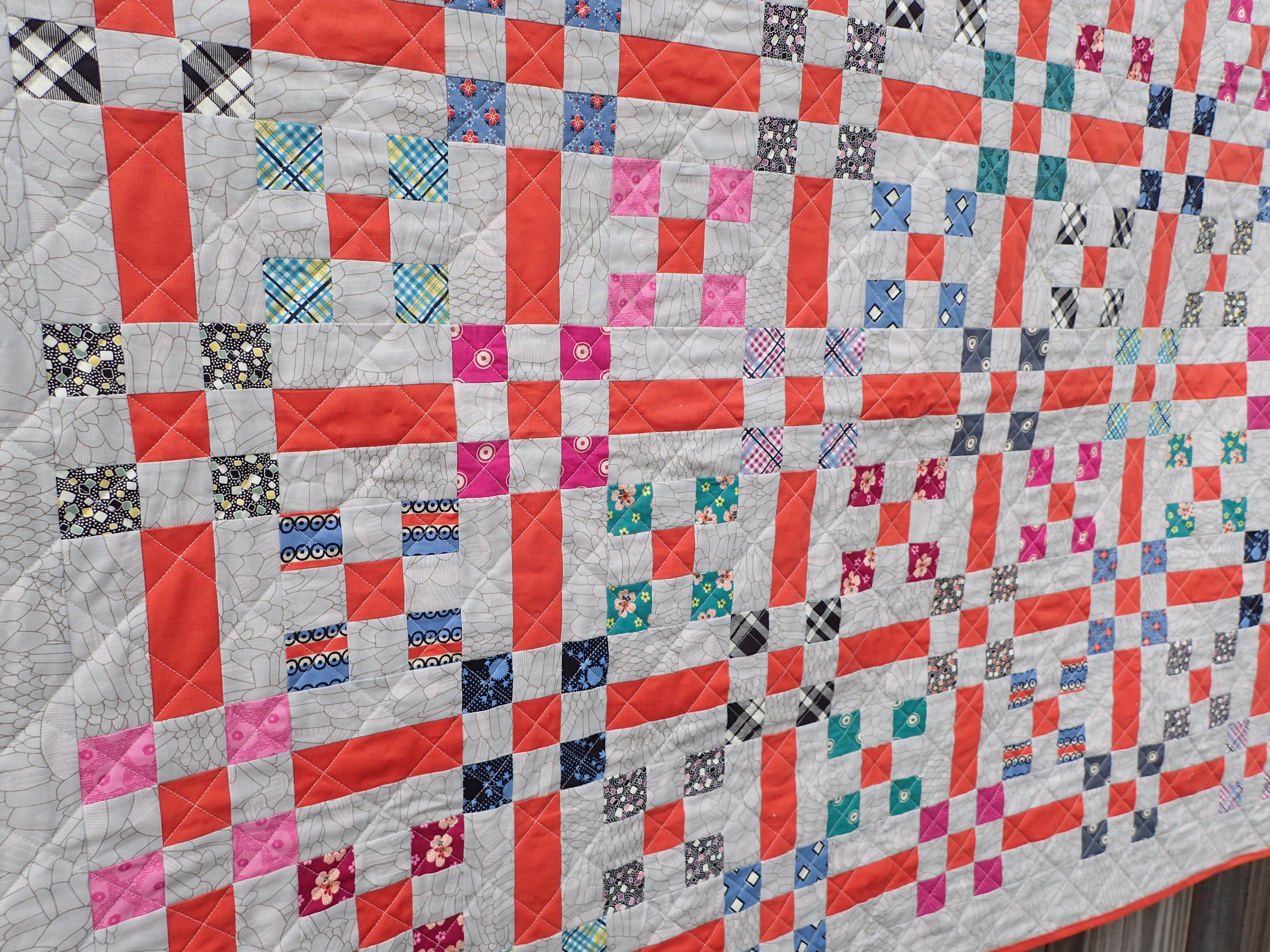 »Adored Quilt«