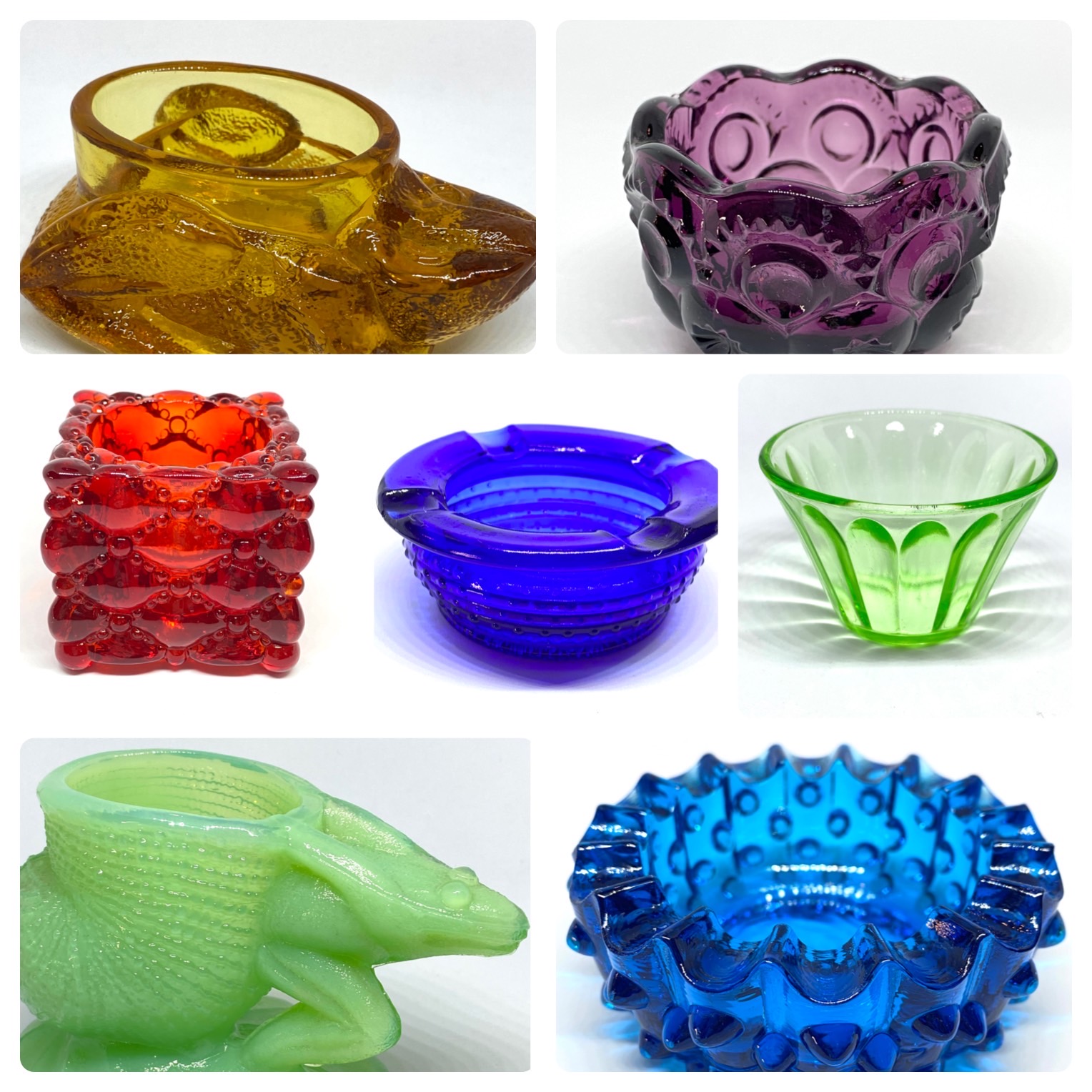 Glass Video on YouTube